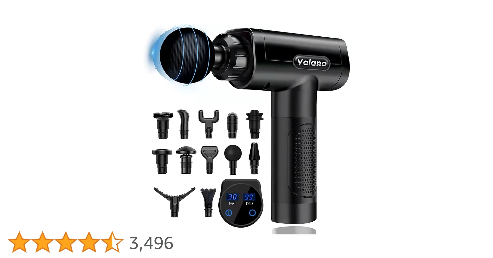 محصول ویژه ۱